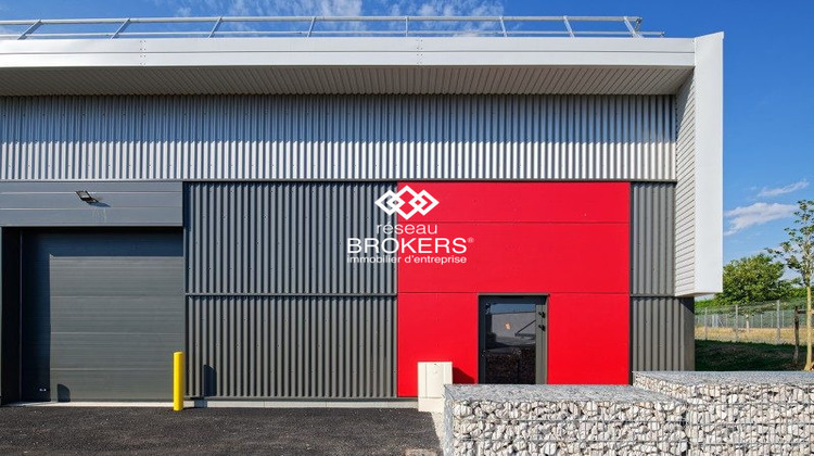 Ma-Cabane - Location Local commercial Dreux, 209 m²