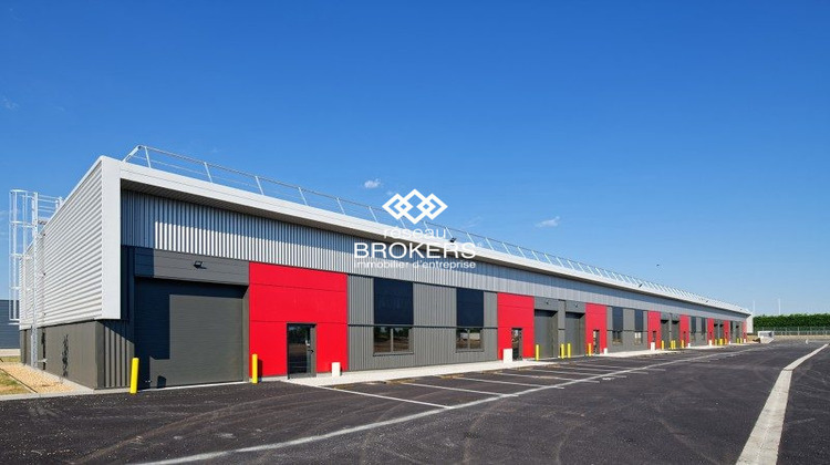 Ma-Cabane - Location Local commercial Dreux, 209 m²