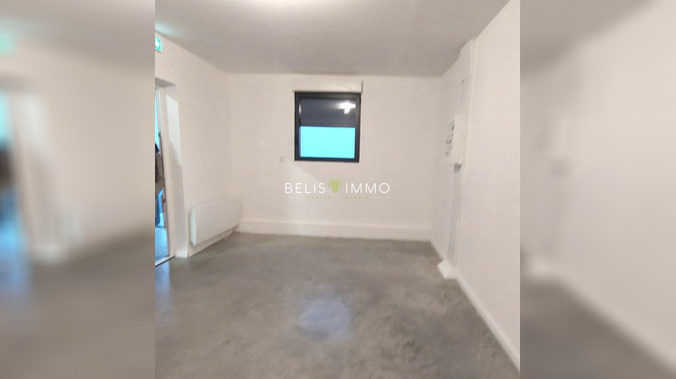 Ma-Cabane - Location Local commercial Druye, 210 m²