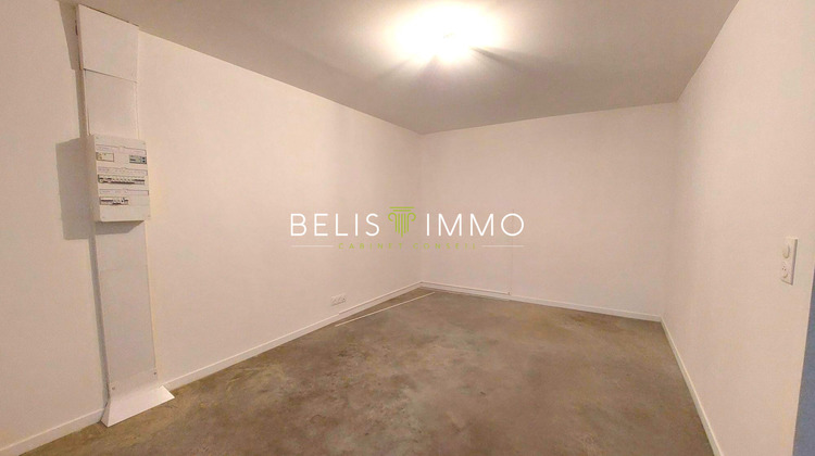 Ma-Cabane - Location Local commercial Druye, 210 m²