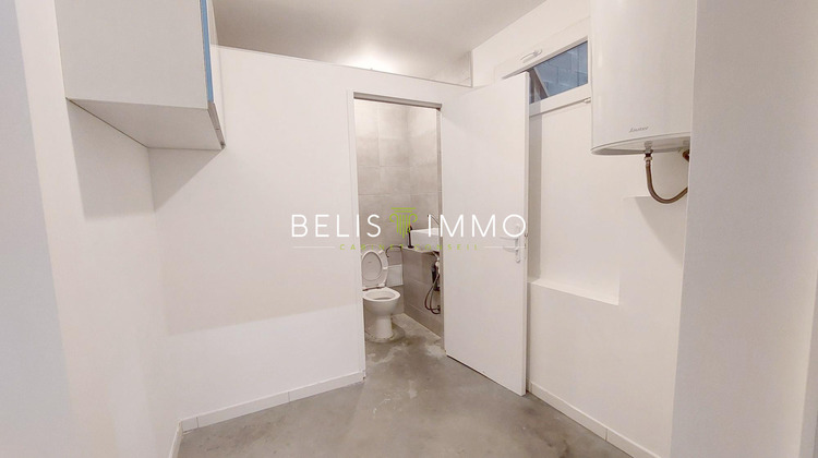 Ma-Cabane - Location Local commercial Druye, 210 m²