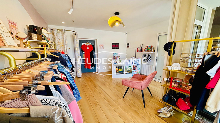 Ma-Cabane - Location Local commercial DUCEY, 50 m²