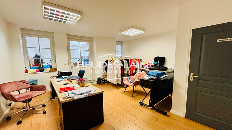 Ma-Cabane - Location Local commercial DUCEY, 50 m²