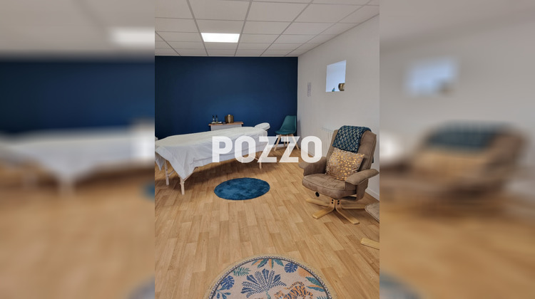 Ma-Cabane - Location Local commercial DUCEY, 0 m²