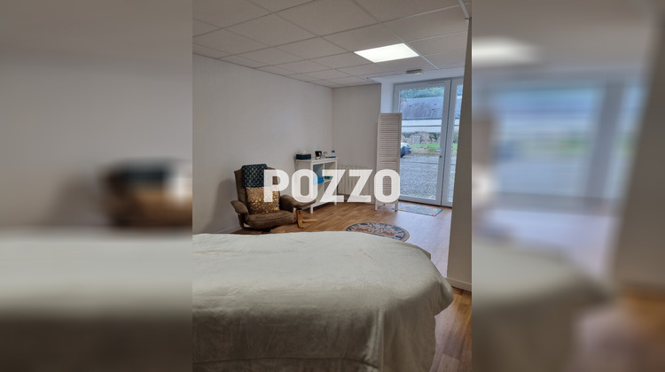 Ma-Cabane - Location Local commercial DUCEY, 0 m²
