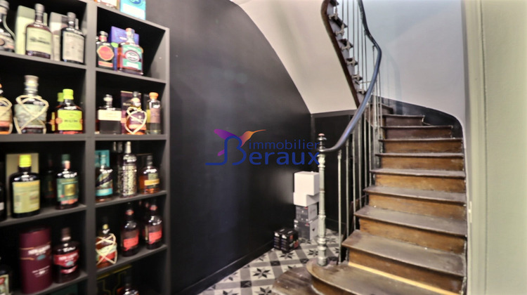 Ma-Cabane - Location Local commercial Duclair, 160 m²