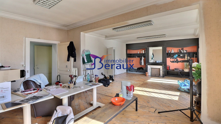 Ma-Cabane - Location Local commercial Duclair, 160 m²