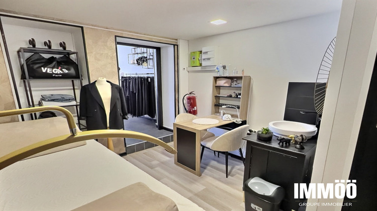 Ma-Cabane - Location Local commercial Duclair, 24 m²