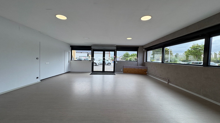 Ma-Cabane - Location Local commercial DUCLAIR, 105 m²
