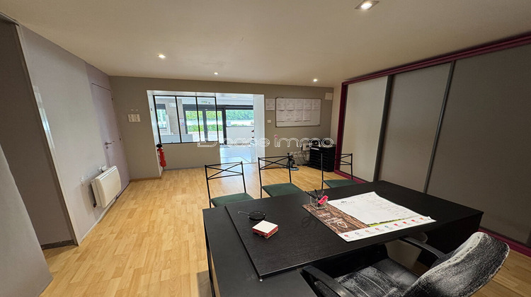 Ma-Cabane - Location Local commercial DUCLAIR, 105 m²