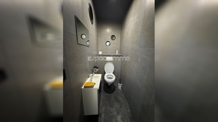 Ma-Cabane - Location Local commercial DUCLAIR, 105 m²