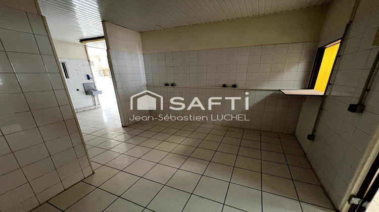 Ma-Cabane - Location Local commercial Ducos, 156 m²