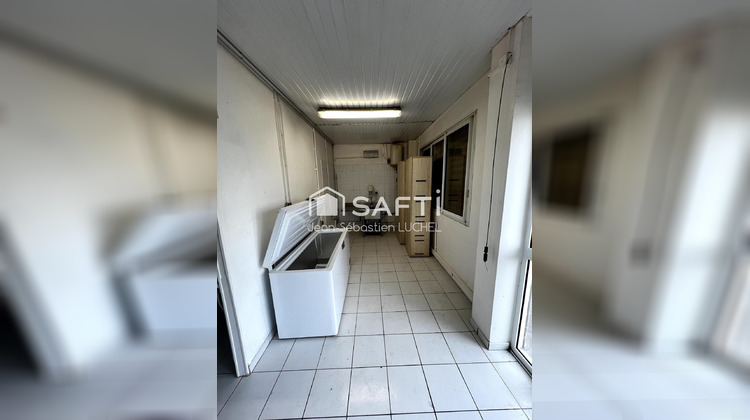 Ma-Cabane - Location Local commercial Ducos, 156 m²