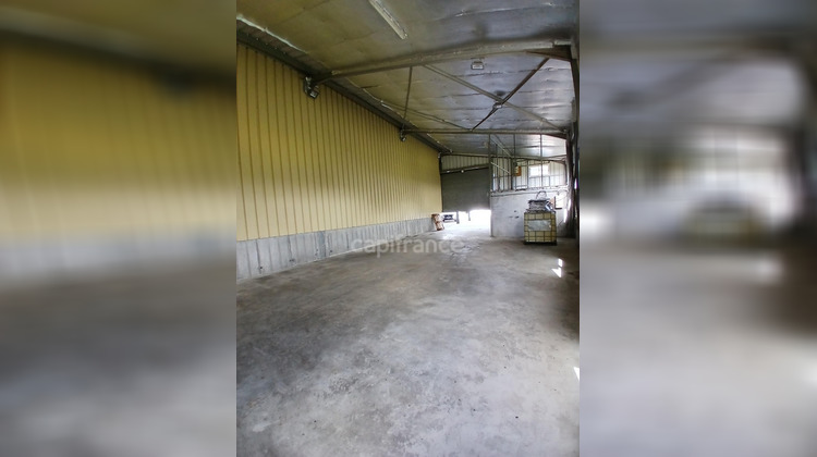 Ma-Cabane - Location Local commercial DUCOS, 150 m²
