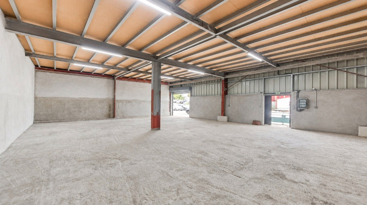 Ma-Cabane - Location Local commercial DUCOS, 110 m²