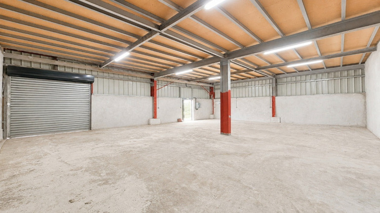 Ma-Cabane - Location Local commercial DUCOS, 110 m²