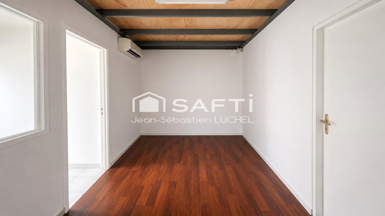 Ma-Cabane - Location Local commercial Ducos, 80 m²