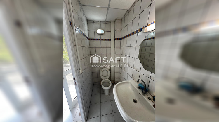 Ma-Cabane - Location Local commercial Ducos, 80 m²