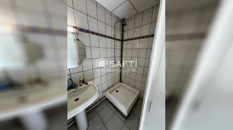 Ma-Cabane - Location Local commercial Ducos, 80 m²