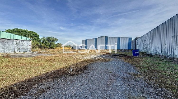 Ma-Cabane - Location Local commercial Duisans, 550 m²