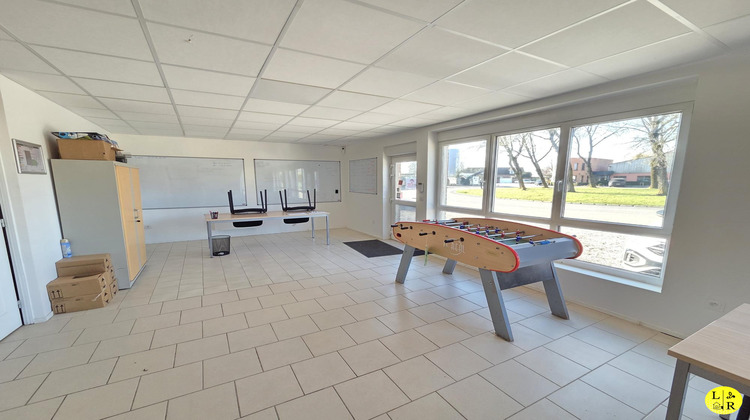 Ma-Cabane - Location Local commercial Duisans, 90 m²