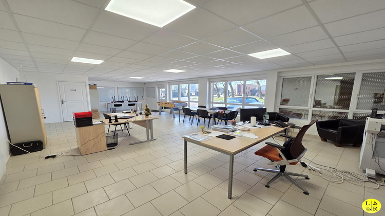 Ma-Cabane - Location Local commercial Duisans, 90 m²