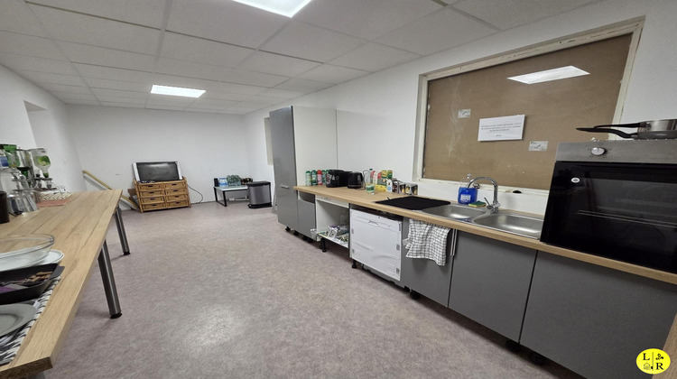 Ma-Cabane - Location Local commercial Duisans, 90 m²