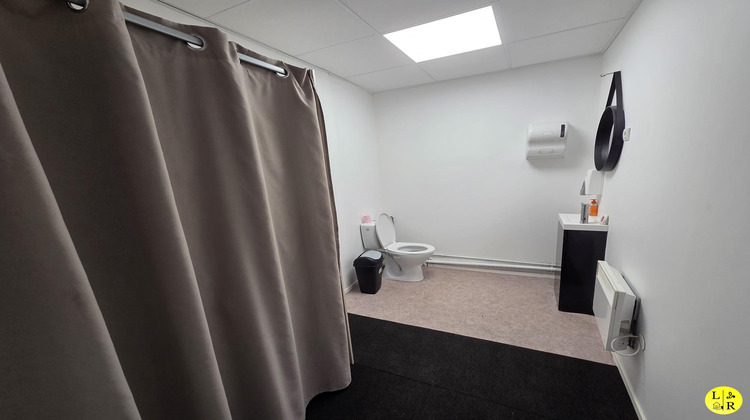 Ma-Cabane - Location Local commercial Duisans, 90 m²