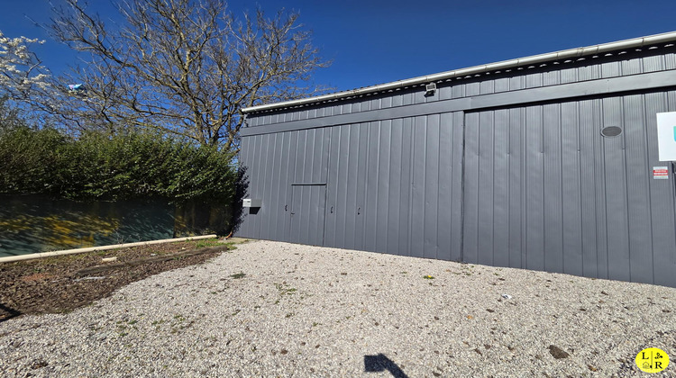 Ma-Cabane - Location Local commercial Duisans, 290 m²