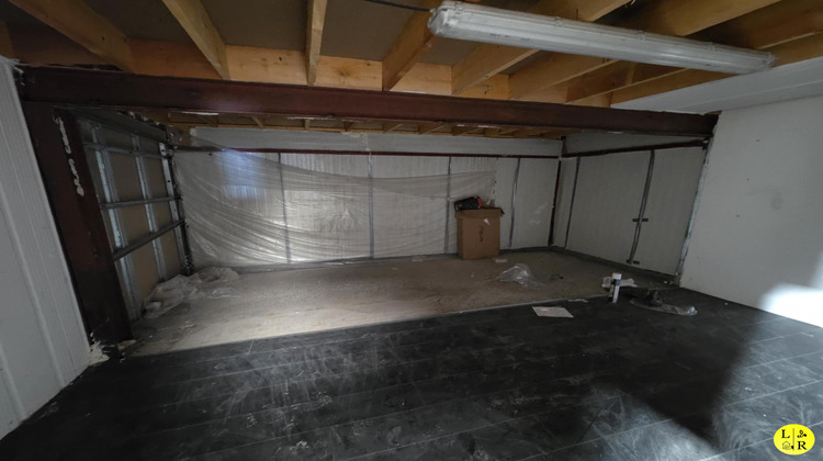 Ma-Cabane - Location Local commercial Duisans, 290 m²