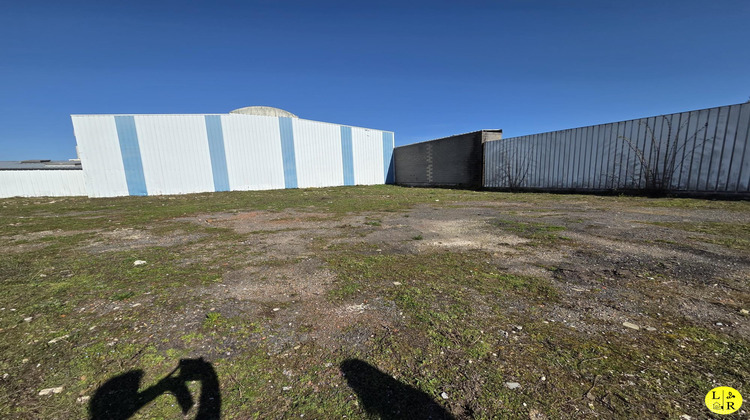 Ma-Cabane - Location Local commercial Duisans, 290 m²