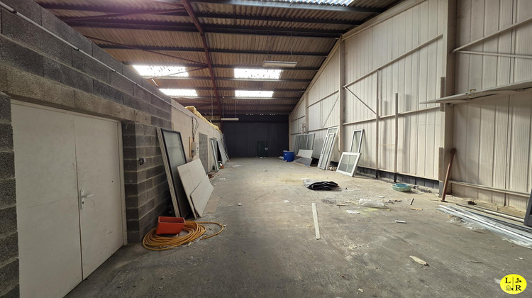 Ma-Cabane - Location Local commercial Duisans, 290 m²