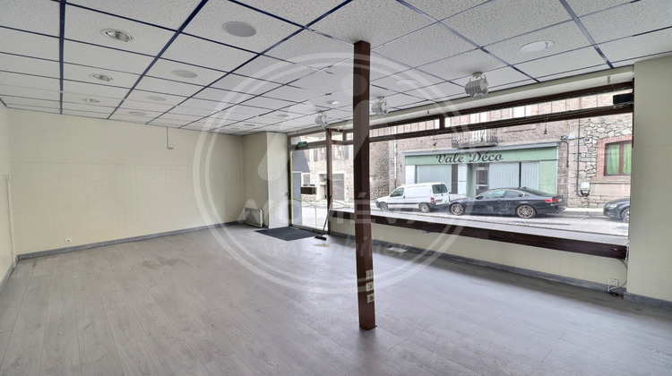 Ma-Cabane - Location Local commercial DUNIERES, 85 m²