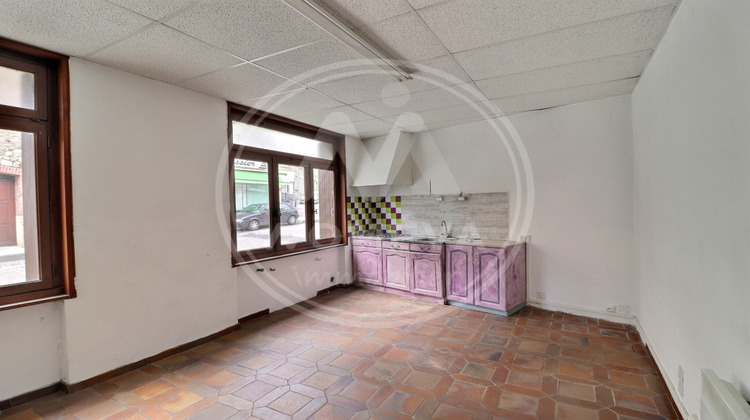 Ma-Cabane - Location Local commercial DUNIERES, 85 m²