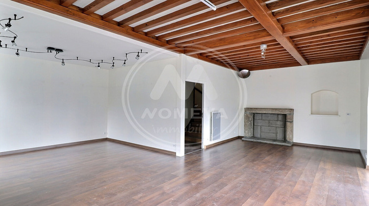 Ma-Cabane - Location Local commercial DUNIERES, 130 m²