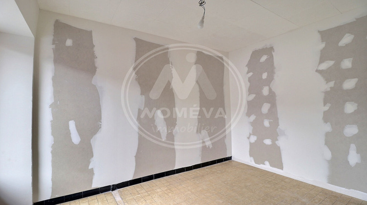 Ma-Cabane - Location Local commercial DUNIERES, 130 m²