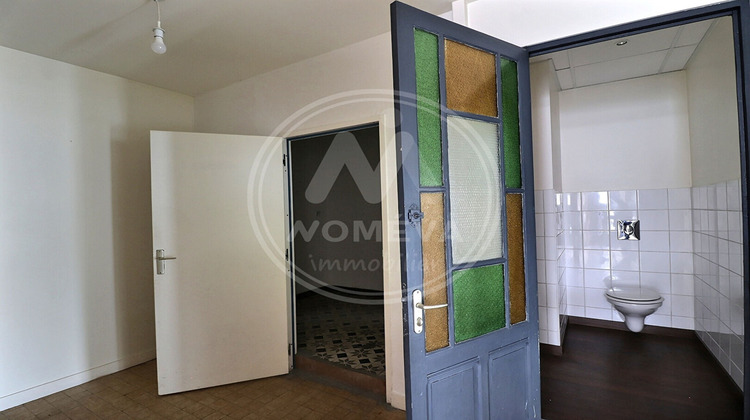 Ma-Cabane - Location Local commercial DUNIERES, 130 m²