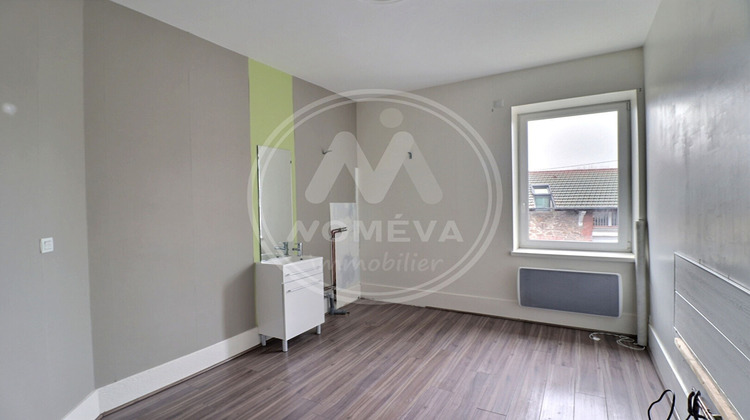 Ma-Cabane - Location Local commercial DUNIERES, 130 m²