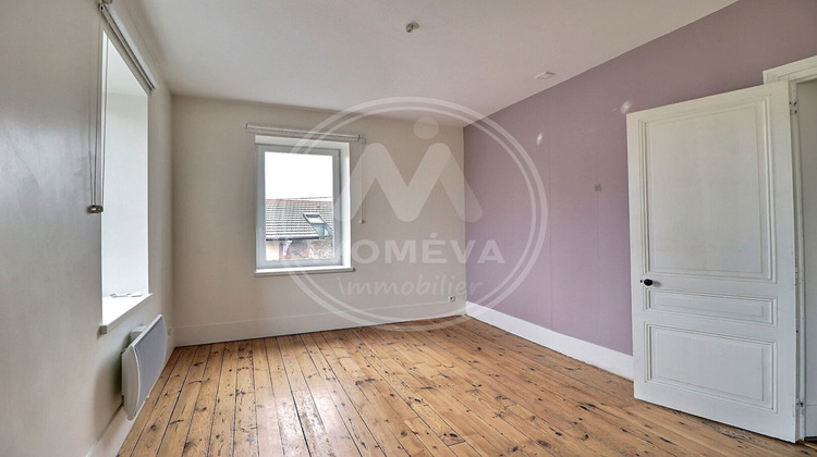 Ma-Cabane - Location Local commercial DUNIERES, 130 m²