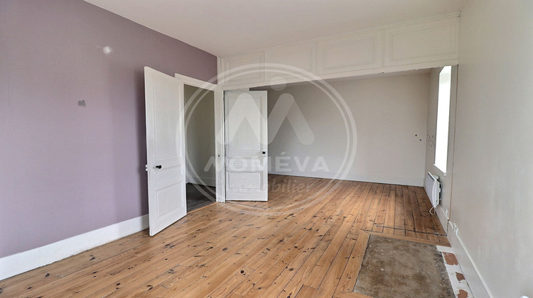 Ma-Cabane - Location Local commercial DUNIERES, 130 m²