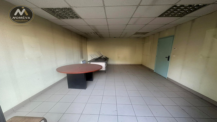 Ma-Cabane - Location Local commercial DUNIERES, 125 m²