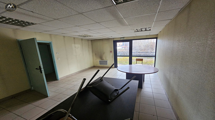 Ma-Cabane - Location Local commercial DUNIERES, 125 m²