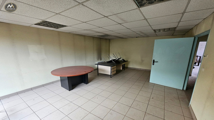 Ma-Cabane - Location Local commercial DUNIERES, 125 m²