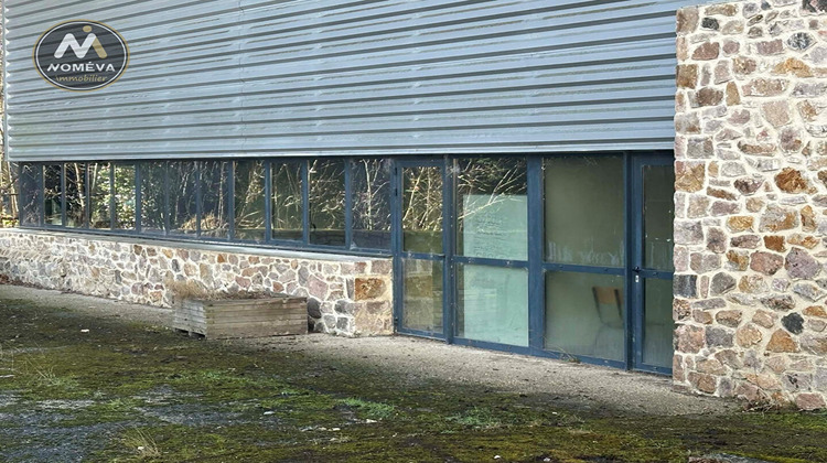 Ma-Cabane - Location Local commercial DUNIERES, 125 m²