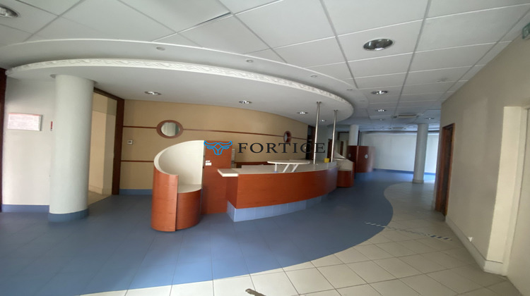 Ma-Cabane - Location Local commercial Dunkerque, 268 m²