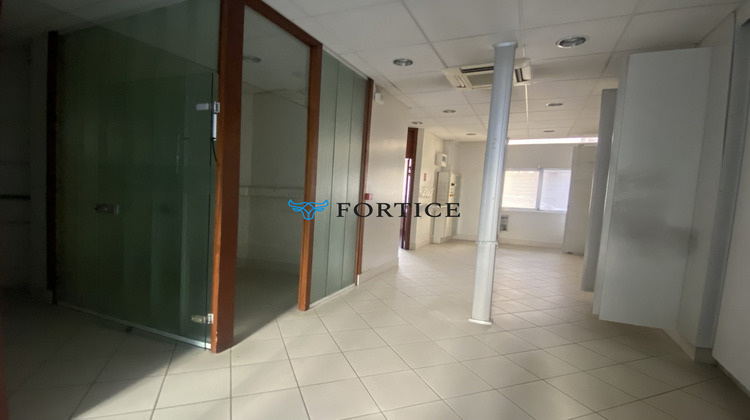 Ma-Cabane - Location Local commercial Dunkerque, 268 m²