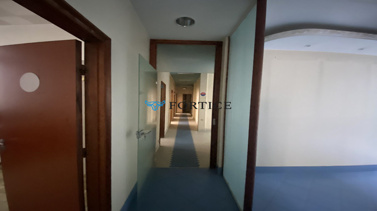 Ma-Cabane - Location Local commercial Dunkerque, 268 m²