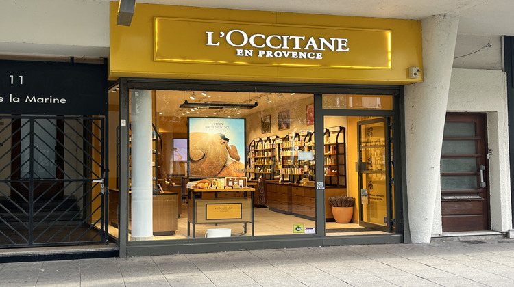 Ma-Cabane - Location Local commercial Dunkerque, 35 m²