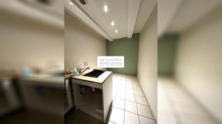 Ma-Cabane - Location Local commercial Dunkerque, 55 m²