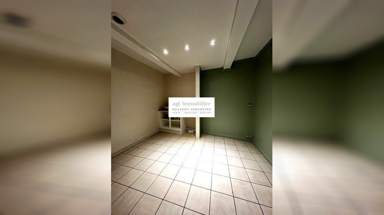 Ma-Cabane - Location Local commercial Dunkerque, 55 m²